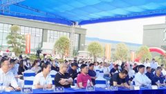 程力集團(tuán)與東風(fēng)汽車聯(lián)袂舉行商用車新品推薦會