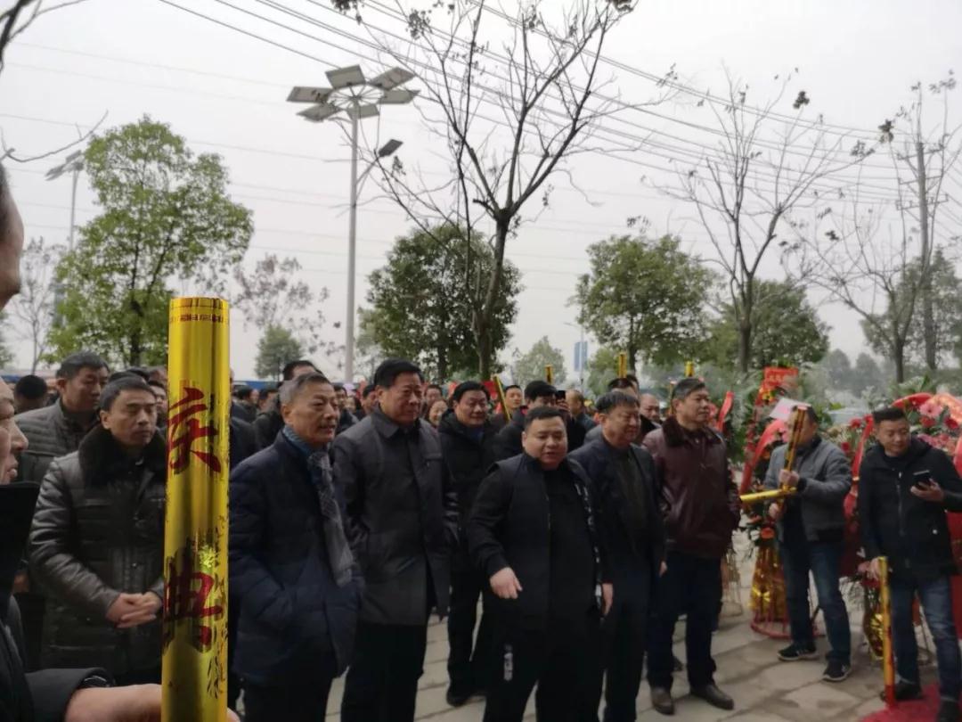 專題：程力匯隆重試營(yíng)業(yè)，賓客盈門商賈名媛薈萃