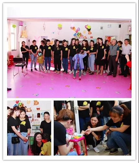 弘揚(yáng)傳統(tǒng)美德，關(guān)愛兒童成長(zhǎng)----首屆“魅力隨州，多彩程力”抖音大賽捐贈(zèng)公益活動(dòng)紀(jì)實(shí)