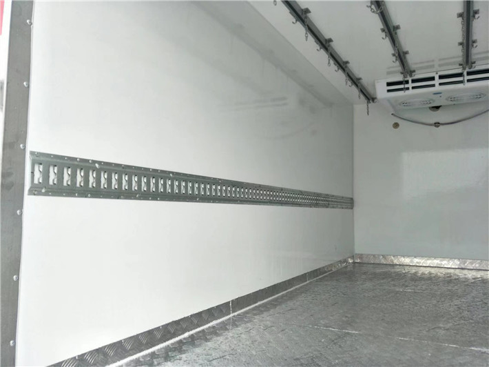 冷藏車在運(yùn)輸過(guò)程中如何減少損耗？