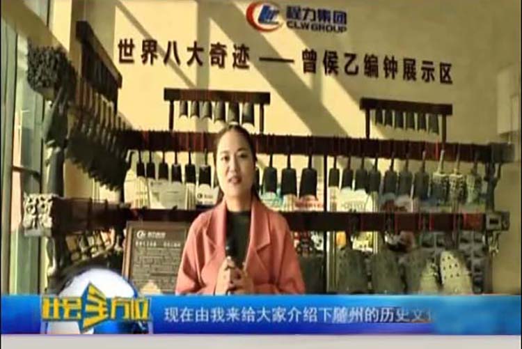 《魅力中國(guó)城》復(fù)賽--我隨市長(zhǎng)上央視程力戰(zhàn)隊(duì)展